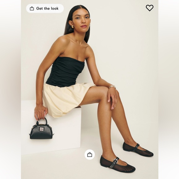 Clea Dress - Picture 2 of 6